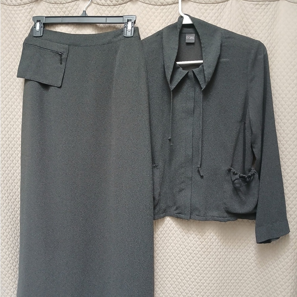 2 piece Set size 26, size Small